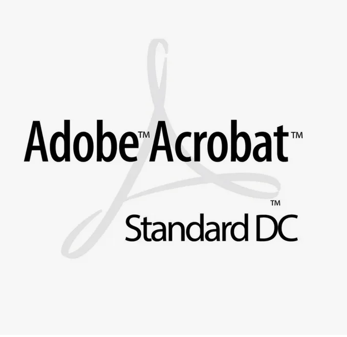🅰️ ADOBE ACROBAT STANDARD - 1 МЕСЯЦ КЛЮЧ 🔑