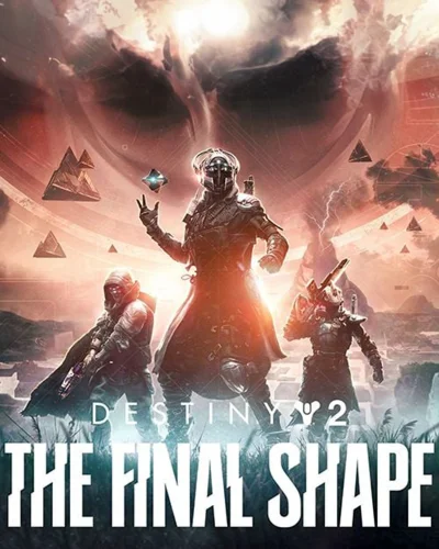 Destiny 2: The Final Shape????На ваш STEAM|Любой регион
