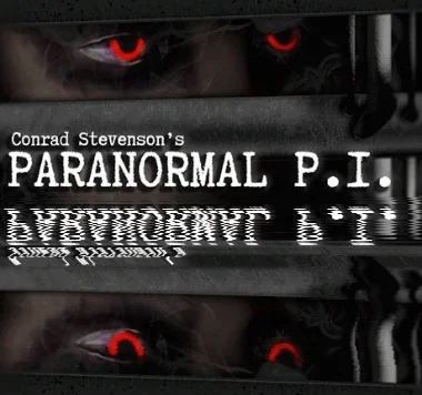 Conrad Stevenson’s Paranormal P.I.Steam\Global\Key+