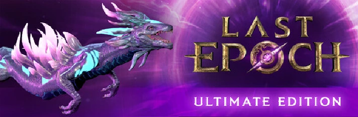 Last Epoch - Ultimate Edition (Steam Gift RU)