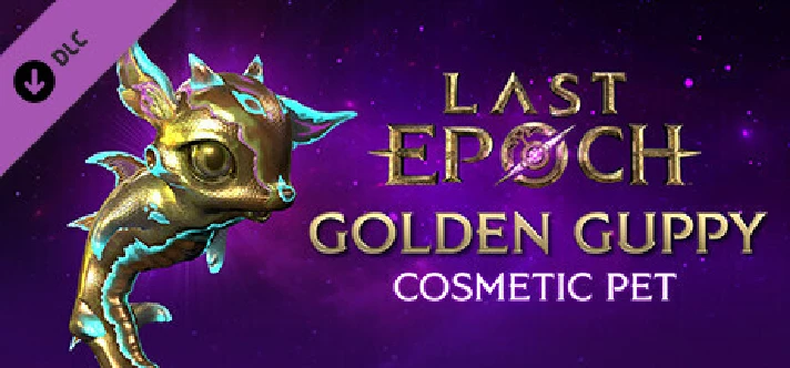 Last Epoch - Deluxe UPGRADE (Steam Gift RU)