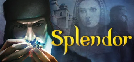 Splendor+ 3 DLC Collection Bundle ключ Global RU/CIS РФ