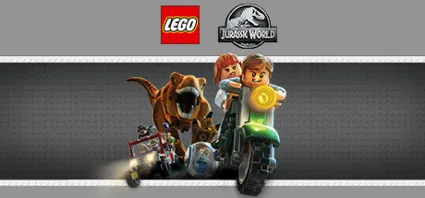 LEGO Jurassic World 🦖 Смена данных 👑 Полный доступ