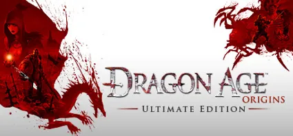 Dragon Age: Origins - Ultimate Edition ⚔ Смена данных