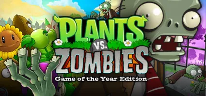 Plants vs. Zombies GOTY Edition 🌻 Смена данных 🌎 Онлайн