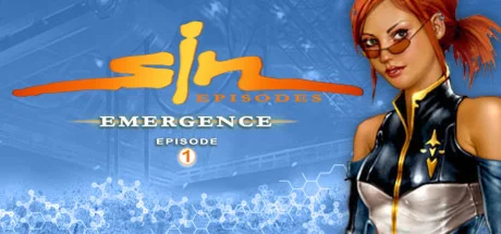 SiN Episodes: Emergence  Смена данных Полный доступ
