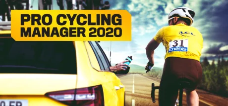 Pro Cycling Manager 2020  Смена данныхПолный доступ