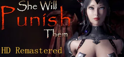 She Will Punish Them ⚔ Смена данных 👑 Полный доступ