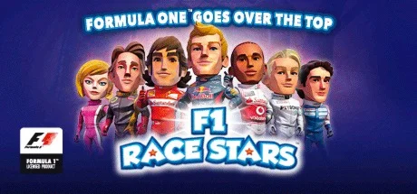 F1 RACE STARS  Смена данных  Полный доступ