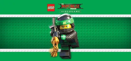 The LEGO NINJAGO Movie Video Game 🧩 Смена данных 🌎 Онлайн