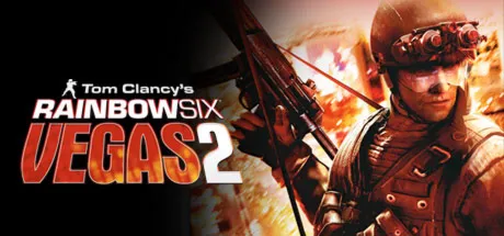 Tom Clancy's Rainbow Six Vegas 2 Смена данныхОнлайн
