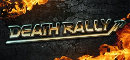 Death Rally 🚗 Смена данных 👑 Полный доступ