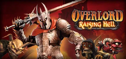 Overlord: Raising Hell 👑 Смена данных 👑 Полный доступ