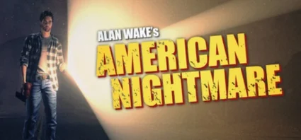 Alan Wake's American Nightmare 🌑 Смена данных 🌎 Онлайн