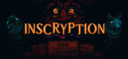 Inscryption 🃏 Смена данных 👑 Полный доступ