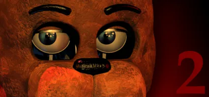 Five Nights at Freddy's 2 🕷 Смена данных 👑 Полный доступ