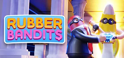 Rubber Bandits 🤡 Смена данных 👑 Полный доступ