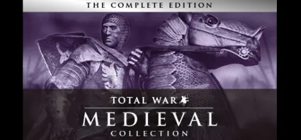 Medieval: Total War - Collection ⚔ Смена данных 🌎 Онлайн