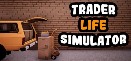 Trader Life Simulator 📈 Смена данных 👑 Полный доступ