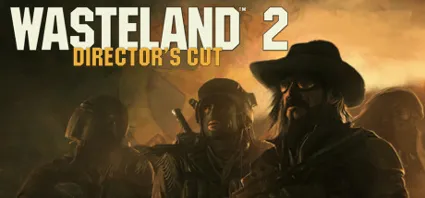 Wasteland 2: Director's Cut 🕶 Смена данных 🌎 Онлайн