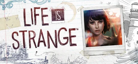 Life is Strange - Episode 1  Смена данных  Онлайн