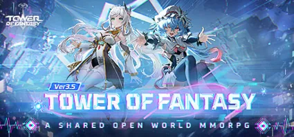 Tower of Fantasy 🚀 Смена данных 👑 Полный доступ