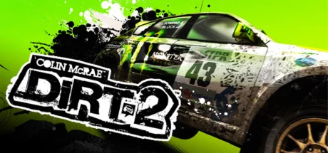 DiRT 2  Смена данных  Полный доступ