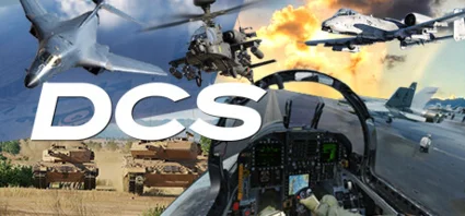 DCS World Steam Edition ✈ Смена данных 👑 Полный доступ