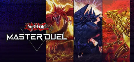 Yu-Gi-Oh! Master Duel  Смена данных  Полный доступ