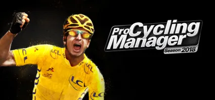 Pro Cycling Manager 2018 🚴 Смена данных 👑 Полный доступ