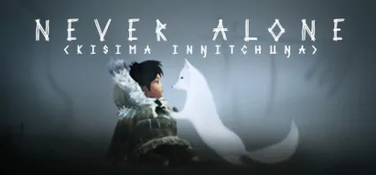 Never Alone (Kisima Ingitchuna) ❄ Смена данных 🌎 Онлайн