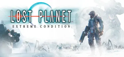 Lost Planet: Extreme Condition ❄ Смена данных 🌎 Онлайн
