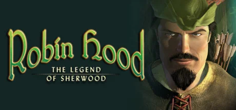 Robin Hood: The Legend of Sherwood  Смена данных