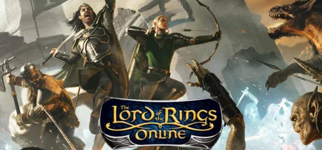 The Lord of the Rings Online ???? Смена данных  Онлайн