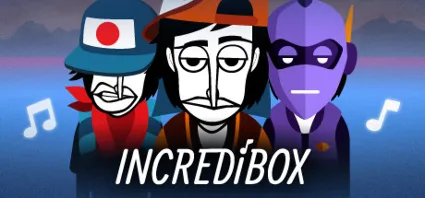 Incredibox 🎵 Смена данных 👑 Полный доступ