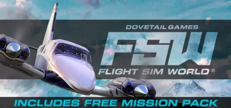 Flight Sim World  Смена данных  Полный доступ