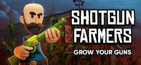 Shotgun Farmers  Смена данных  Полный доступ