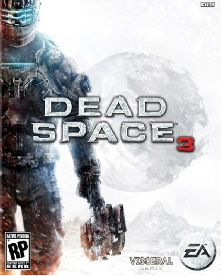 Xbox 360 | Dead Space 3, DIRT 3, Far Cry 2  + 44 games