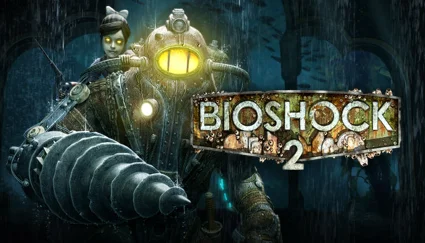 BioShock infinite, BioShock 2 + 1 Xbox 360 на 6 месяцев