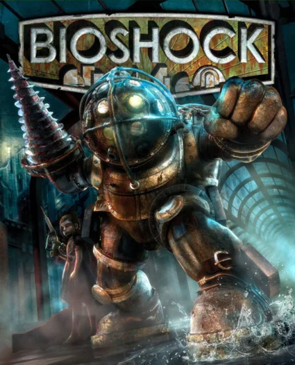 Xbox 360 | BioShock infinite, BioShock 2 + 1 игра