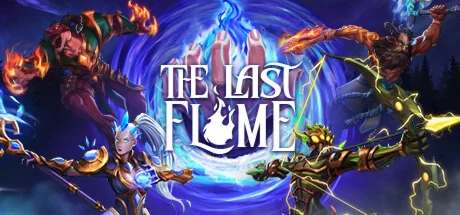 ️The Last Flame | АВТОДОСТАВКА [Россия Steam Gift]