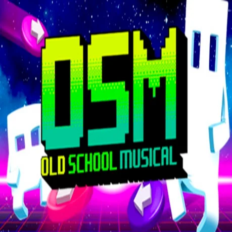 Old School Musical (Steam key / РФ+Весь Мир)