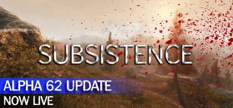 ️Subsistence | АВТОДОСТАВКА [Россия Steam Gift]