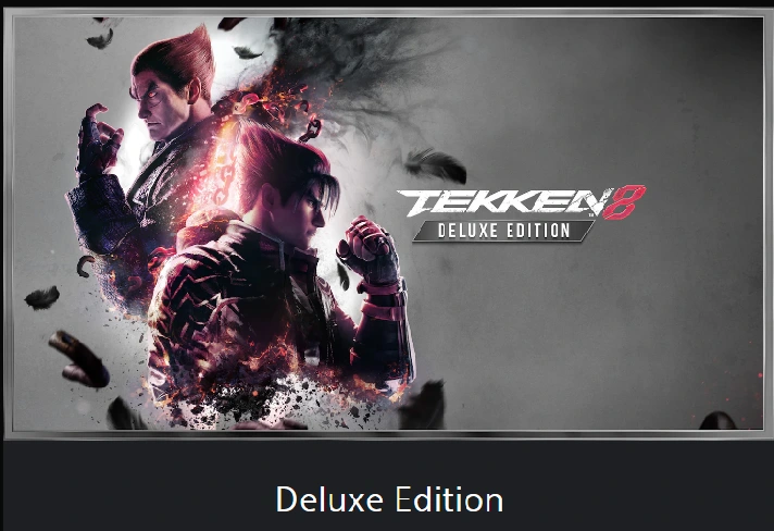 💥TEKKEN 8 🔵 PS5 🔴TR🔴