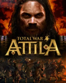 Total War: Attila GIFT DLC Age of Charlemagne ️STEAM⭐