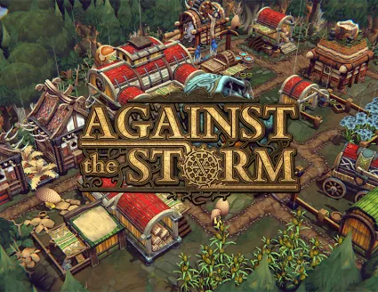 ⭐ ️ Against the Storm [Steam/Global][CashBack]