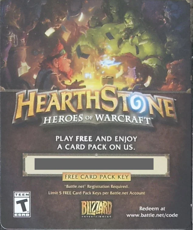 Hearthstone Колоды (Expert Pack) | Battle.net