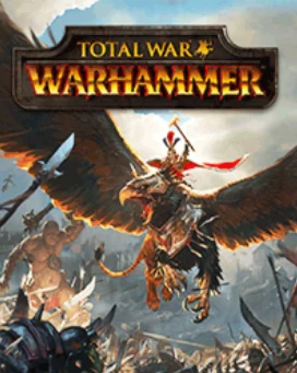Total War: Warhammer GIFT DLC The King and the ️STEAM⭐
