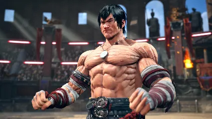 TEKKEN 8 Ultimate Edition Pre-Order Xbox Series X|S
