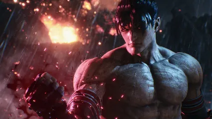 TEKKEN 8 Ultimate Edition Pre-Order Xbox Series X|S